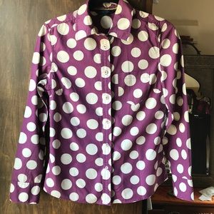 Boden classic button down